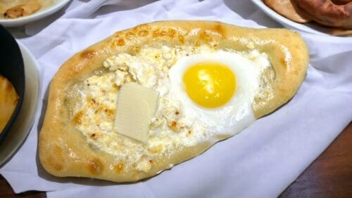 חצ'פורי גיאורגי