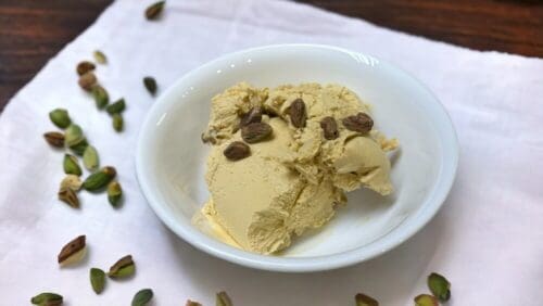 גלידה ביתית ללא מכונה